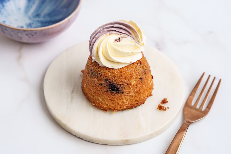 order lemon and blueberry cupcakes near me