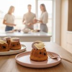 buy lemon and blueberry cupcakes