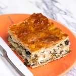 spinach and feta pie near me