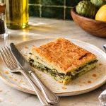 order spinach and feta pie near me
