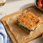 order now spinach and feta pie near me
