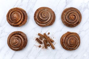 cinnamon roll