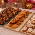 mini sweet pastry near me