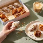 order mini sweet pastry