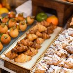 buy mini sweet pastry near London