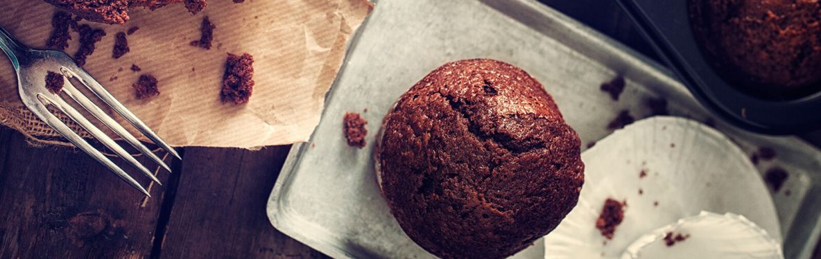 Arapina muffin