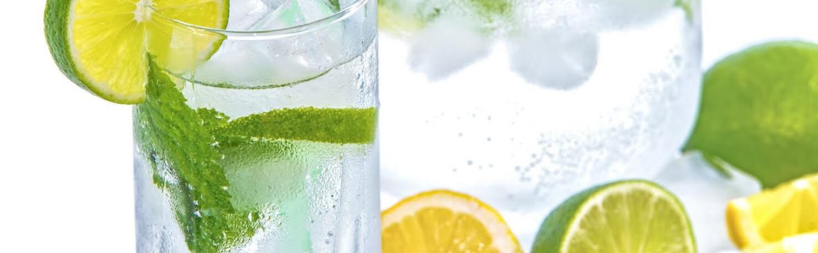Arapina summer drinks