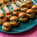 Mini brioche mix near me