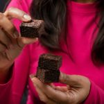 order mini brownie near me
