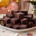 order mini brownie near london