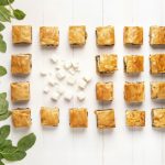 baby spinach pie