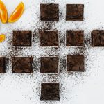 mini brownies arapina