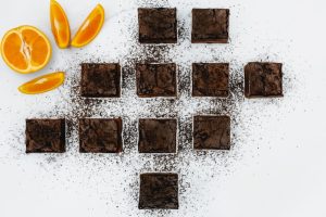 mini brownie – box of 30