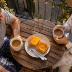 order orange polenta cake