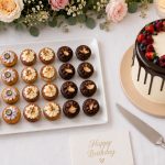 minicupcake Arapina london
