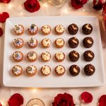 mini cupcake Arapina