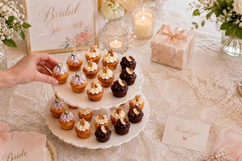 order mini cupcake near me