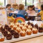 order mini cupcake by Arapina