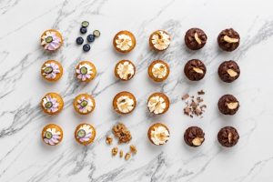 mini cupcake – box of 30