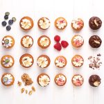 mini cupcakes by Arapina