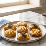 mini savoury pastry near me