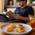 buy mini savoury pastry
