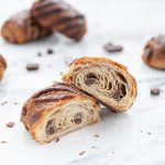 arapina vegan pain au chocolat