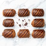pain au chocolat
