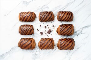 pain au chocolat