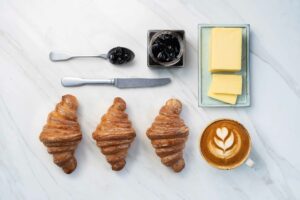 croissant