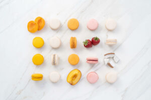 macaron box