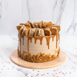 arapina biscoff cake