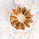 arapina biscoff cake