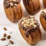Arapina chocolate almond croll london