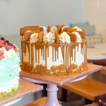 arapina biscoff cake