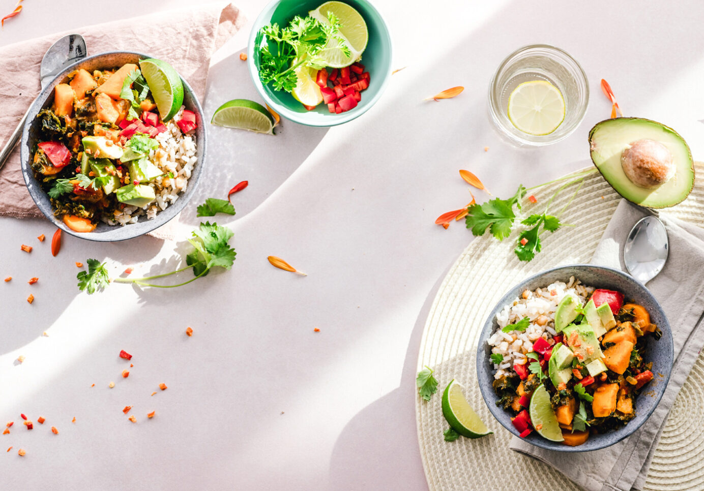 plant-based food