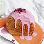 Raspberry croll london