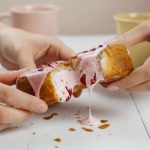 order Raspberry croll near me
