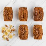 mini chiara loaves