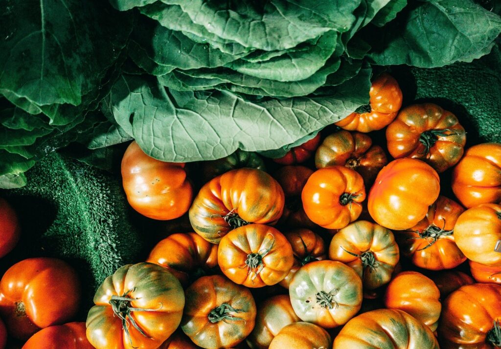 Veganism: a potential solution to alleviate global hunger