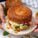 order savoury croll near me