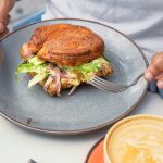 buy savoury croll near London