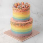 two tier cakes near me