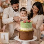 order two tier cakes london
