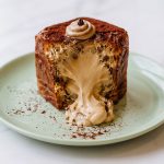 order tiramisu cube croissant near London