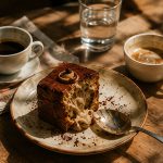buy tiramisu cube croissant near London