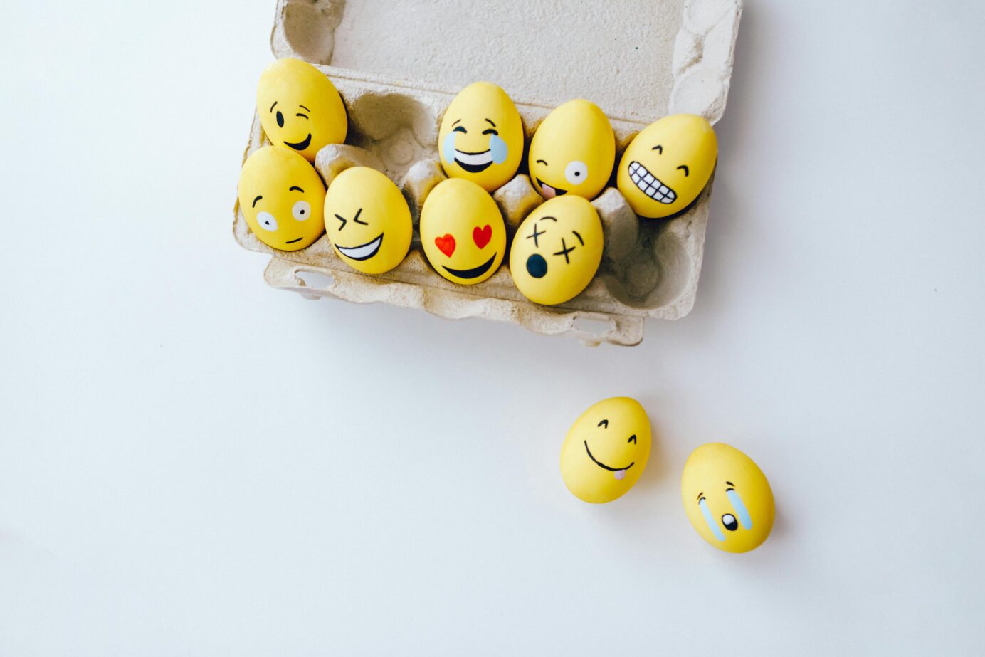 food emotions
