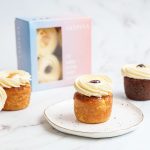 wedding tasting box arapina