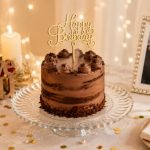 order happy birthday topper near me