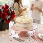 happy birthday cake topper near me